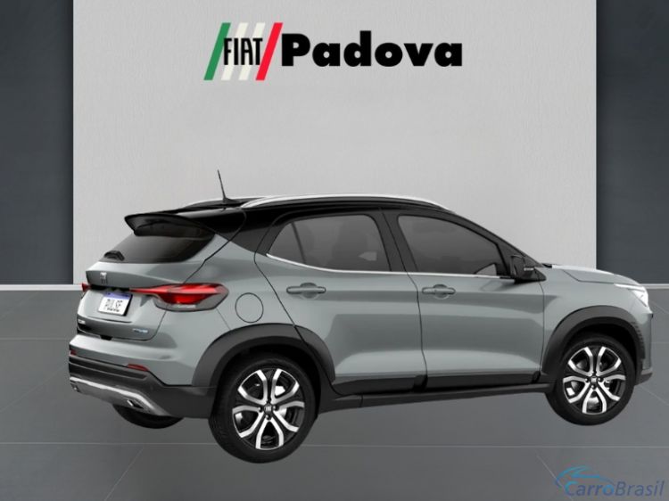 Pdova Fiat | Pulse  25/26 - foto 4