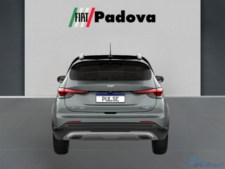 Pdova Fiat | Pulse  25/26 - foto 5