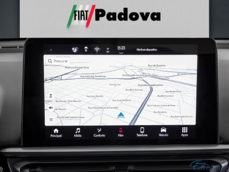 Pdova Fiat | Pulse  25/26 - foto 6