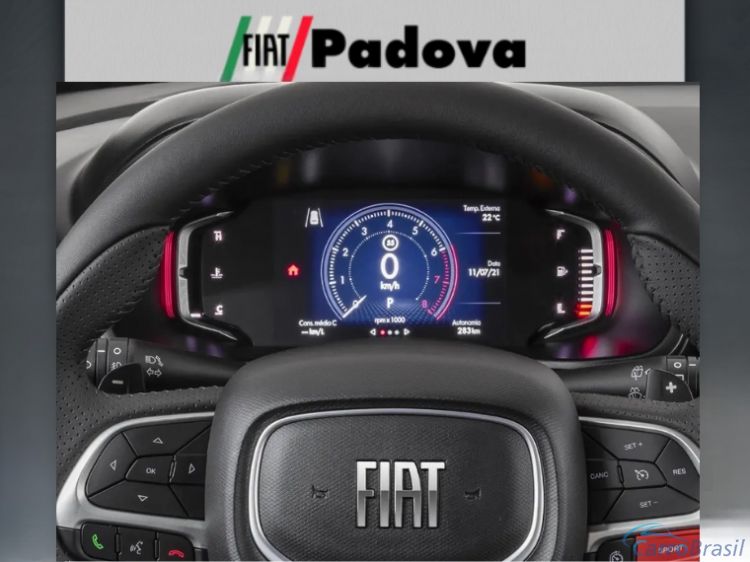 Pdova Fiat | Pulse  25/26 - foto 7