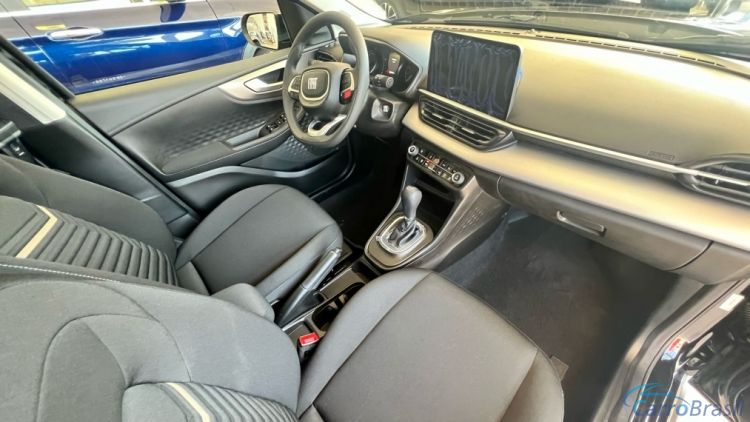 Pdova Fiat | Pulse  25/26 - foto 9