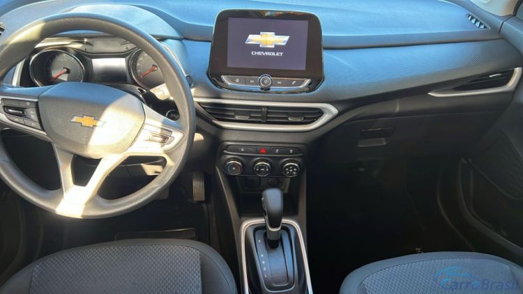 Pdova Fiat | Tracker  21/22 - foto 5