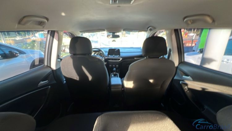 Pdova Fiat | Tracker  21/22 - foto 6