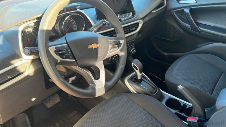 Pdova Fiat | Tracker  21/22 - foto 7