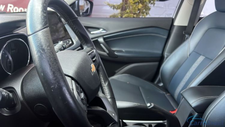 Pdova Fiat | Tracker  21/22 - foto 9