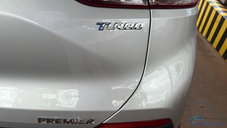 Pdova Fiat | Tracker  21/22 - foto 10