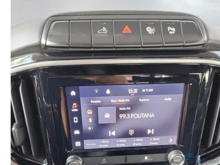 Pdova Fiat | Strada  24/24 - foto 8