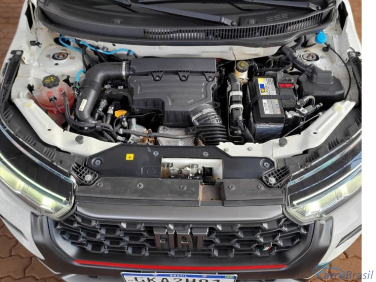 Pdova Fiat | Strada  24/24 - foto 9