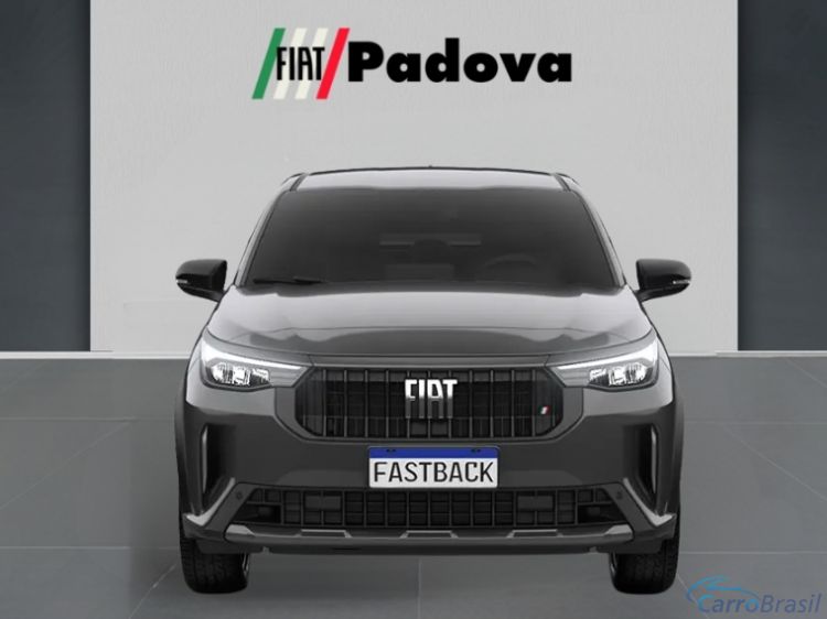 Pdova Fiat | Fastback   25/26 - foto 1