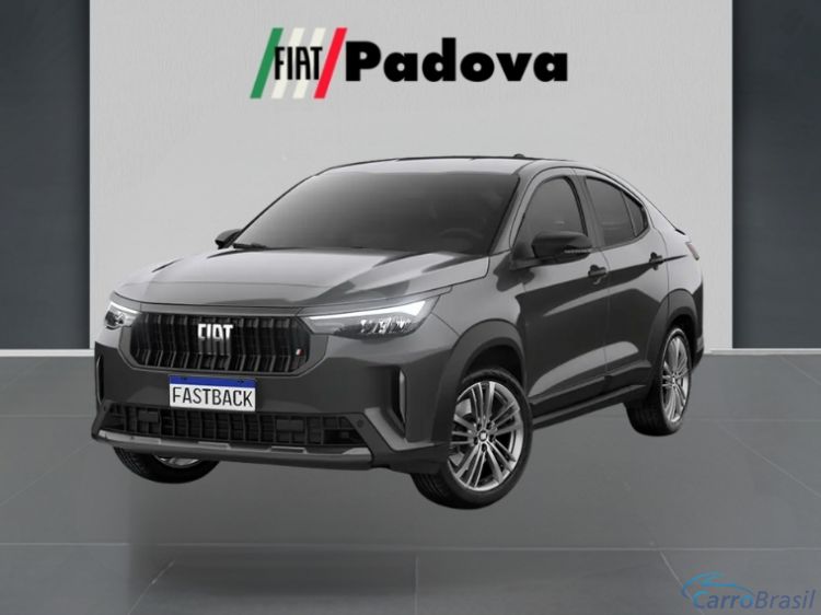 Pdova Fiat | Fastback   25/26 - foto 2