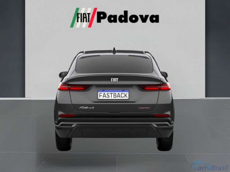 Pdova Fiat | Fastback   25/26 - foto 3