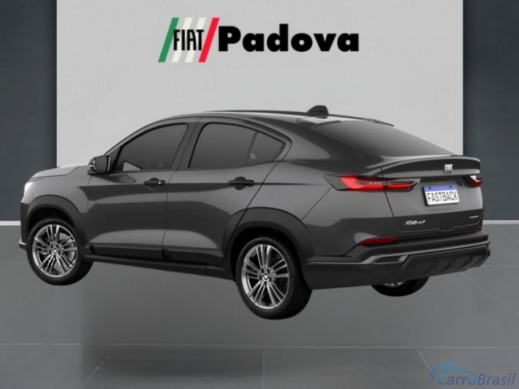 Pdova Fiat | Fastback   25/26 - foto 4