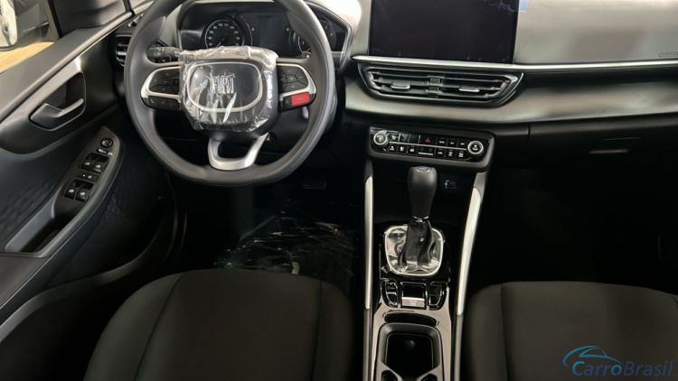 Pdova Fiat | Fastback   25/26 - foto 6