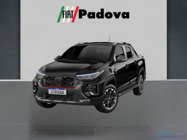 Pdova Fiat | Strada  25/26 - foto 1