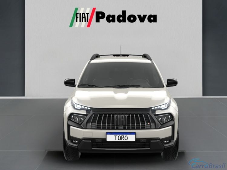 Pádova Fiat | Toro ultra turbo 2.0 25/26 - foto 1