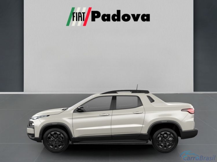 Pádova Fiat | Toro ultra turbo 2.0 25/26 - foto 4
