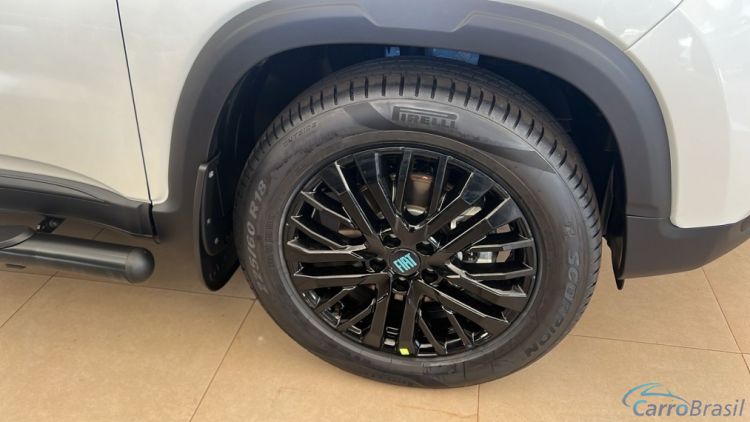 Pádova Fiat | Toro ultra turbo 2.0 25/26 - foto 5