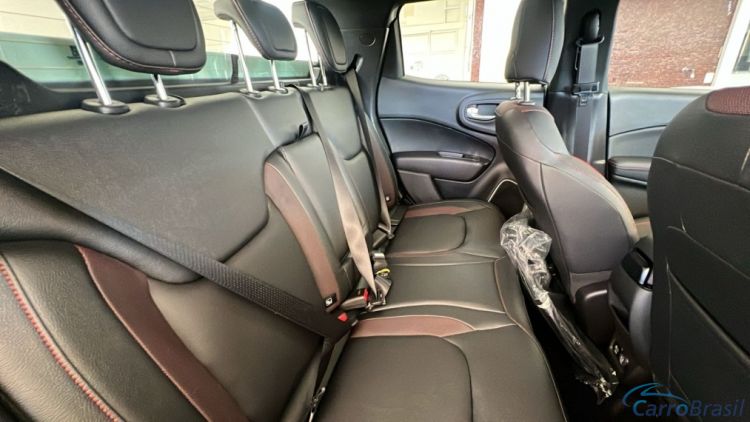 Pádova Fiat | Toro ultra turbo 2.0 25/26 - foto 8