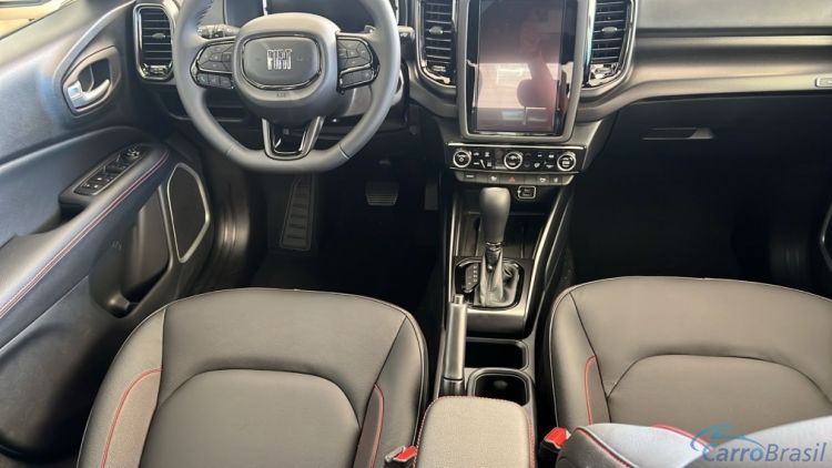 Pádova Fiat | Toro ultra turbo 2.0 25/26 - foto 9