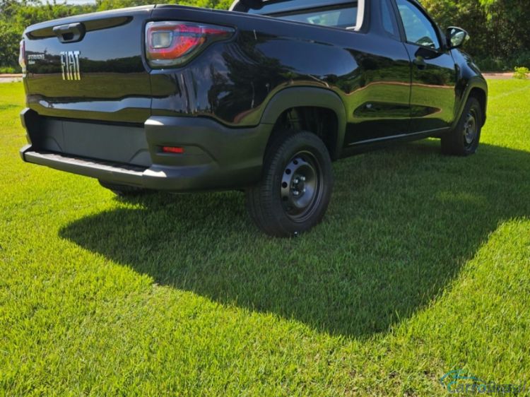 Pádova Seminovos | Strada 24/25 - foto 6