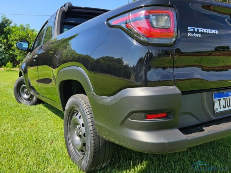 Pádova Seminovos | Strada 24/25 - foto 7