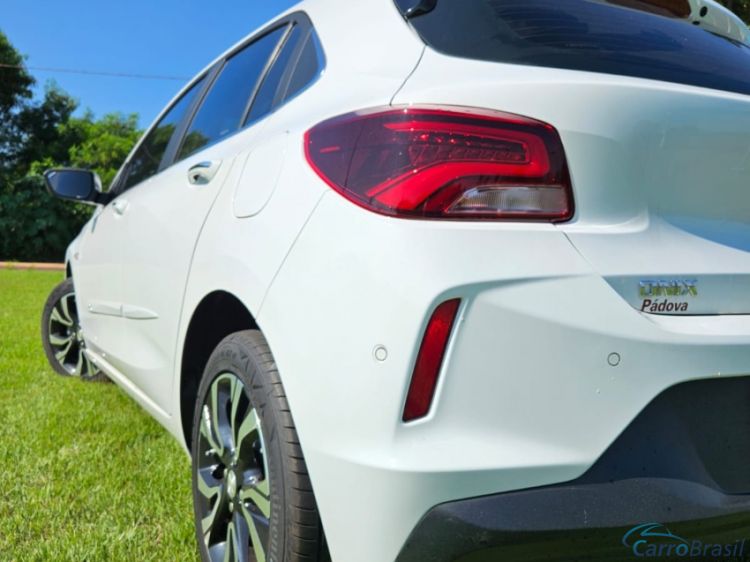Pádova Seminovos | Onix 24/25 - foto 3