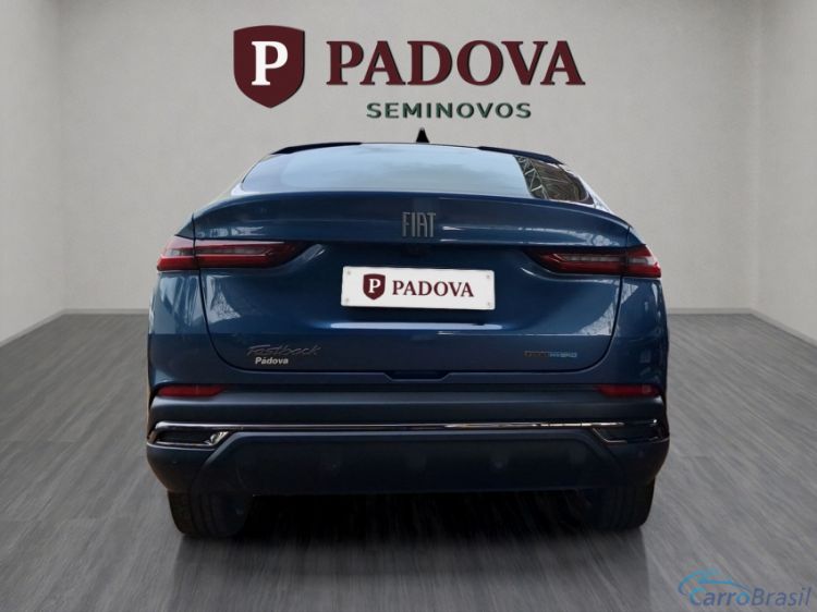 Pádova Seminovos | Fastback 24/25 - foto 3