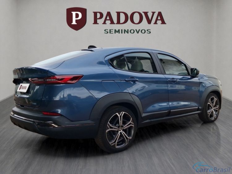 Pádova Seminovos | Fastback 24/25 - foto 6