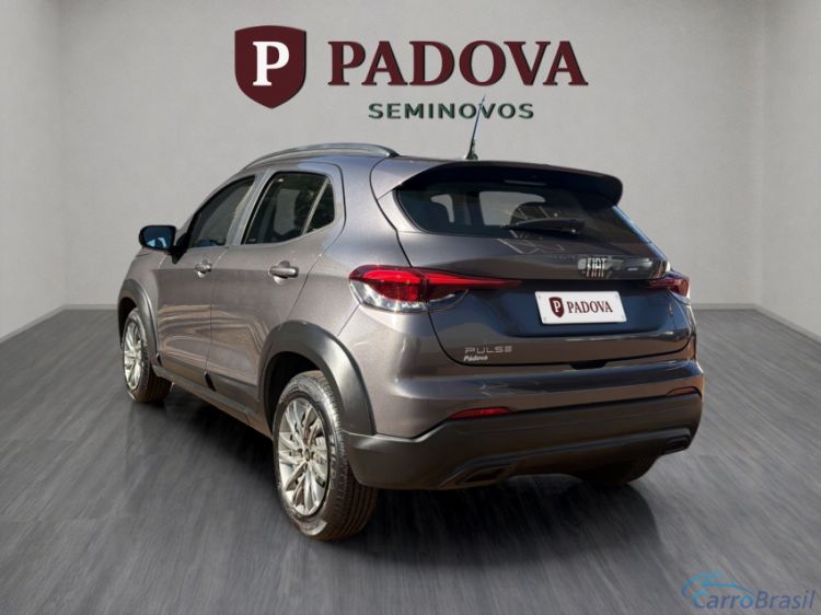 Pádova Seminovos | Pulse 24/25 - foto 4