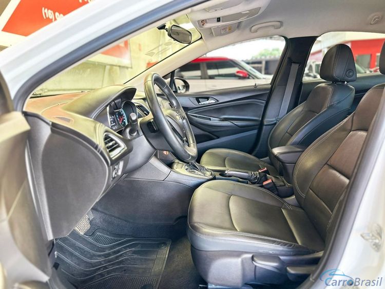 Mix Veiculos | Cruze 1.4 TURBO LT 16V 18/18 - foto 4