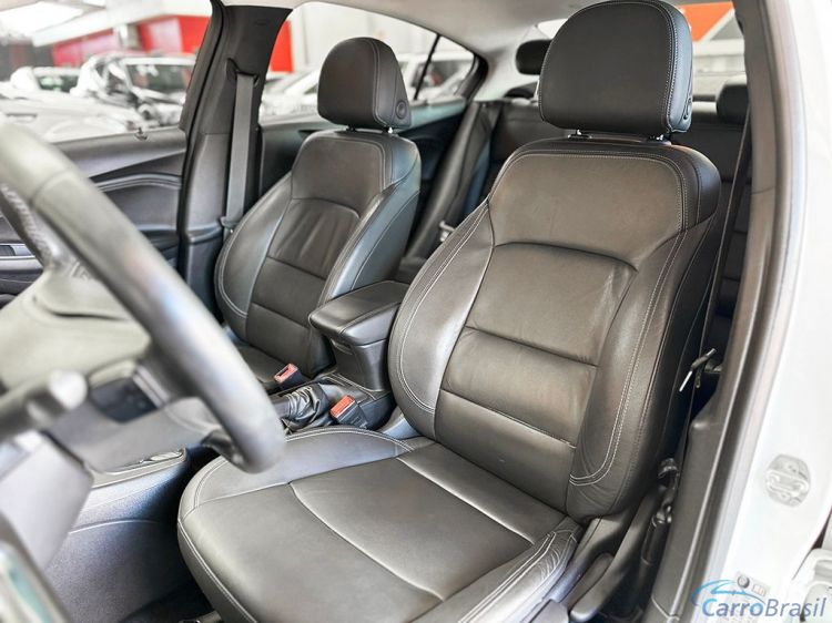 Mix Veiculos | Cruze 1.4 TURBO LT 16V 18/18 - foto 5