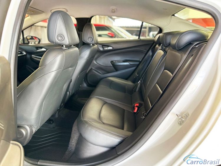 Mix Veiculos | Cruze 1.4 TURBO LT 16V 18/18 - foto 8