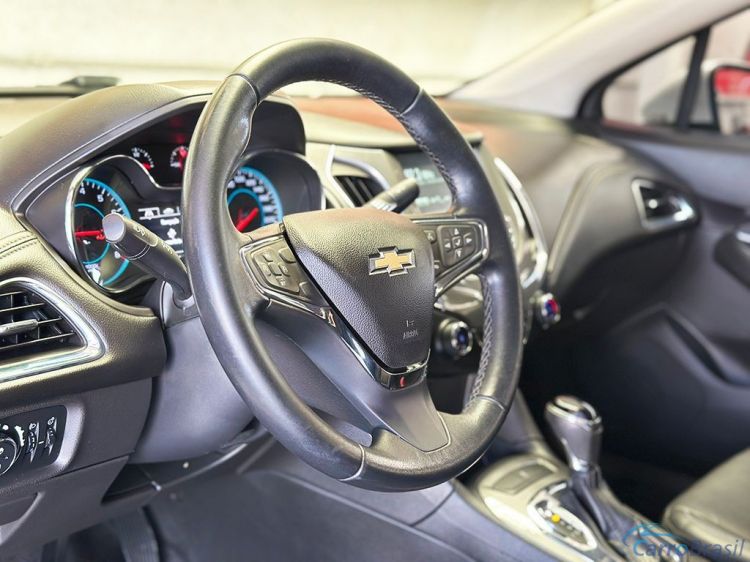 Mix Veiculos | Cruze 1.4 TURBO LT 16V 18/18 - foto 9