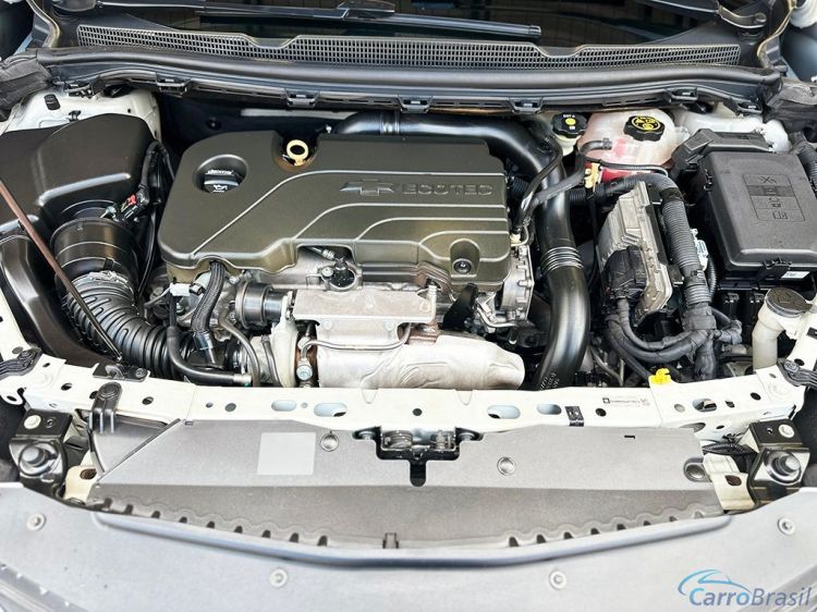 Mix Veiculos | Cruze 1.4 TURBO LT 16V 18/18 - foto 10