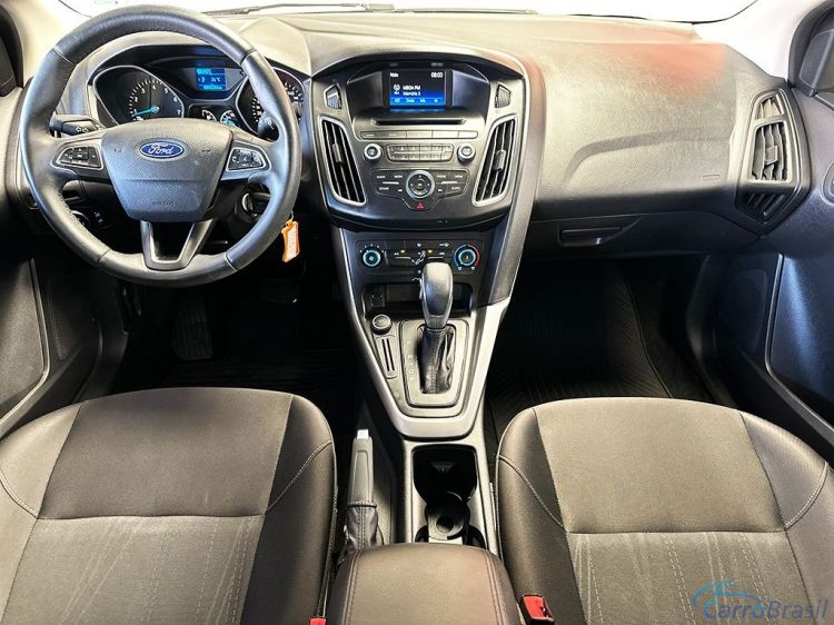 Mix Veiculos | Focus Sedan 2.0 SE 16V 18/18 - foto 6