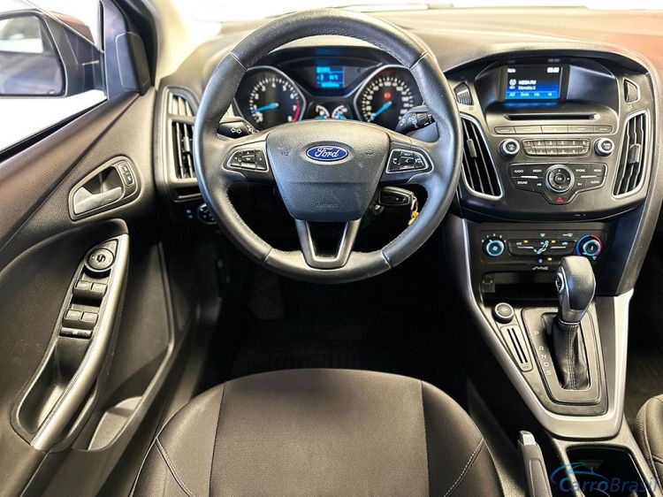 Mix Veiculos | Focus Sedan 2.0 SE 16V 18/18 - foto 7