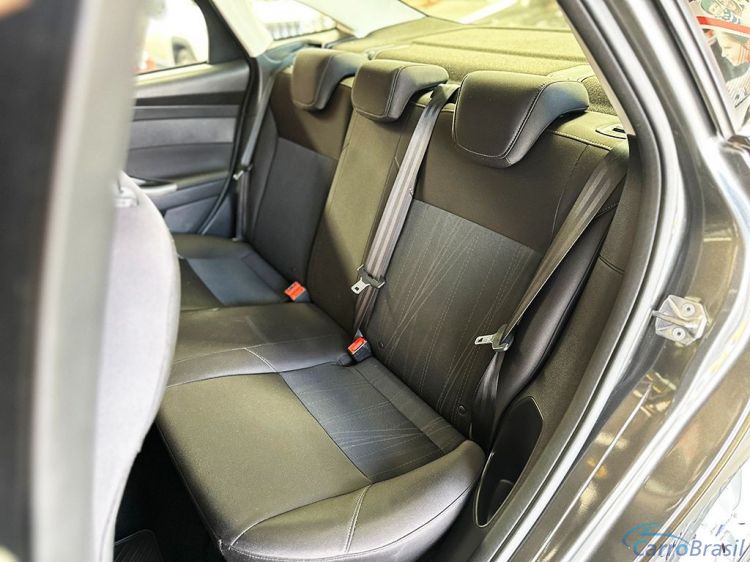 Mix Veiculos | Focus Sedan 2.0 SE 16V 18/18 - foto 9