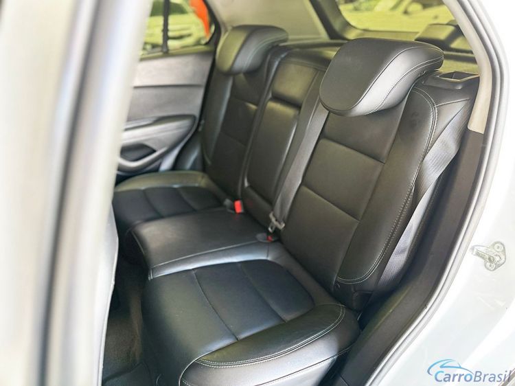 Mix Veiculos | Tracker 1.8 MPFI LTZ 4X2 16V 15/15 - foto 9