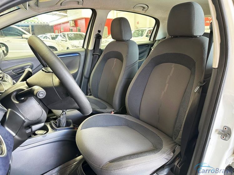 Mix Veiculos | Punto 1.4 ATTRACTIVE 8V 13/13 - foto 5