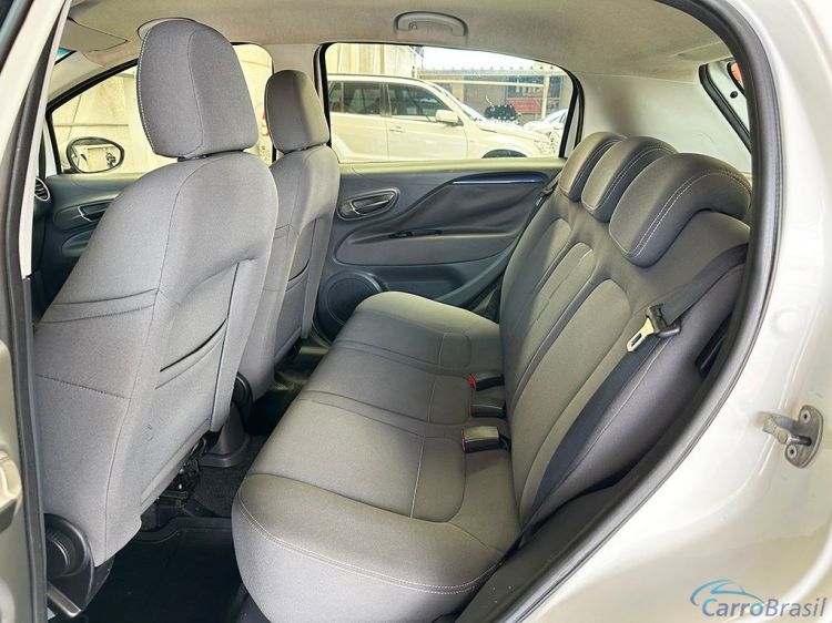 Mix Veiculos | Punto 1.4 ATTRACTIVE 8V 13/13 - foto 8