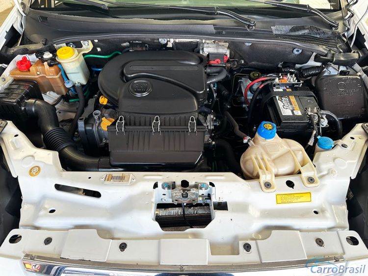 Mix Veiculos | Punto 1.4 ATTRACTIVE 8V 13/13 - foto 10