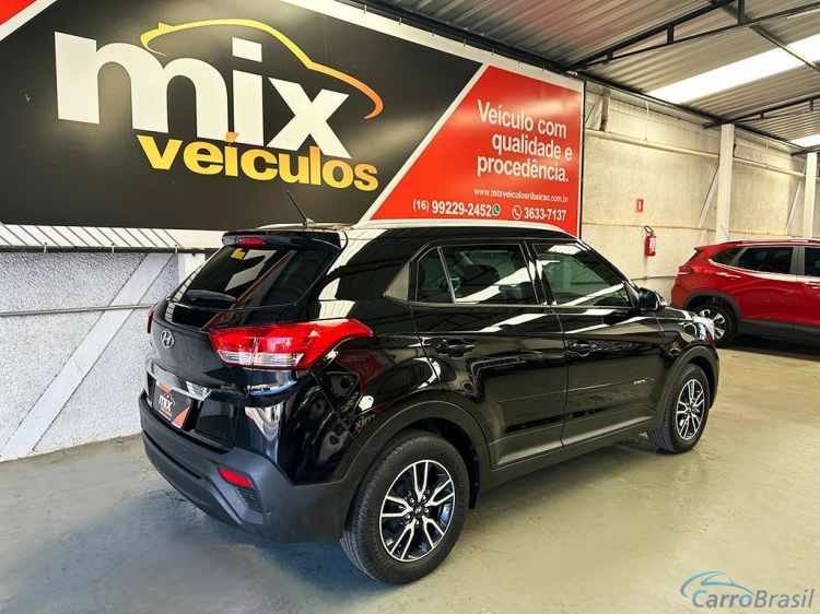 Mix Veiculos | Creta 1.6 16V ATTITUDE 19/19 - foto 3