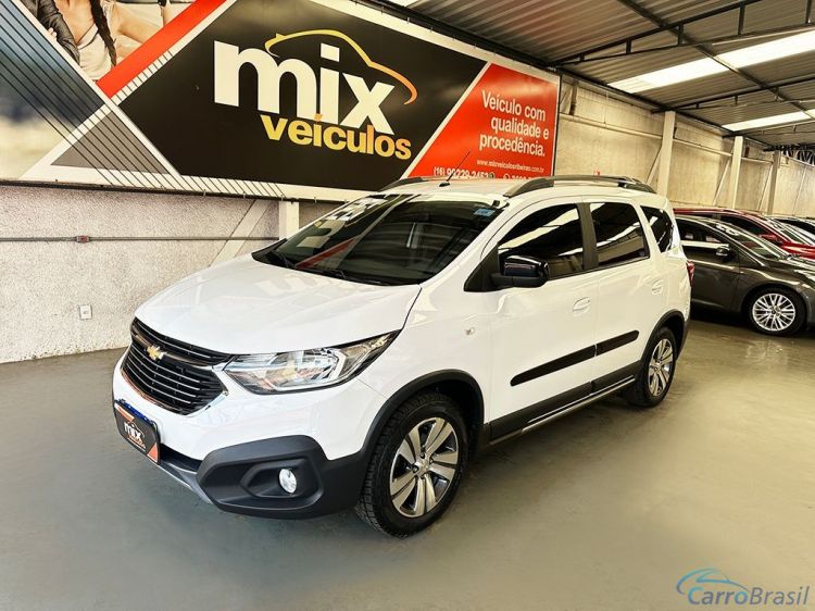 Mix Veiculos | Spin 1.8 ACTIV 8V 20/20 - foto 1
