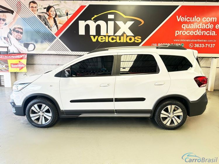 Mix Veiculos | Spin 1.8 ACTIV 8V 20/20 - foto 2