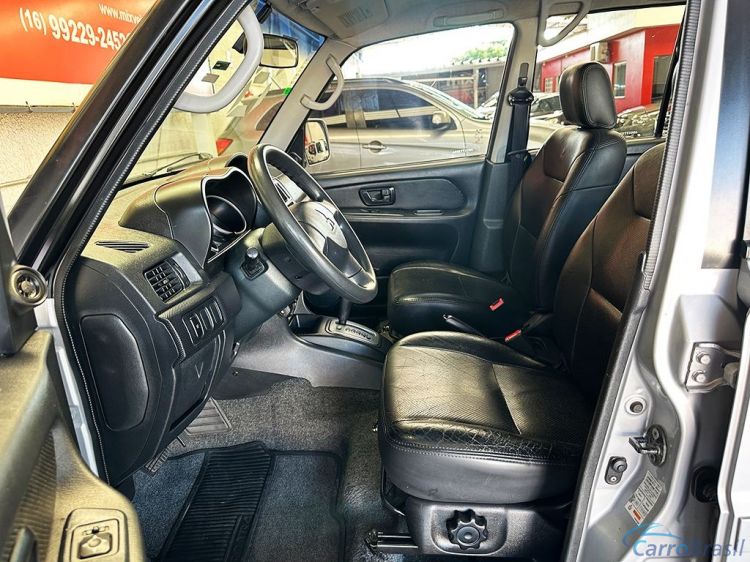 Mix Veiculos | Pajero 2.0 4X2 16V 140CV 13/13 - foto 4