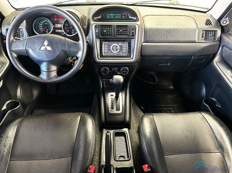 Mix Veiculos | Pajero 2.0 4X2 16V 140CV 13/13 - foto 6