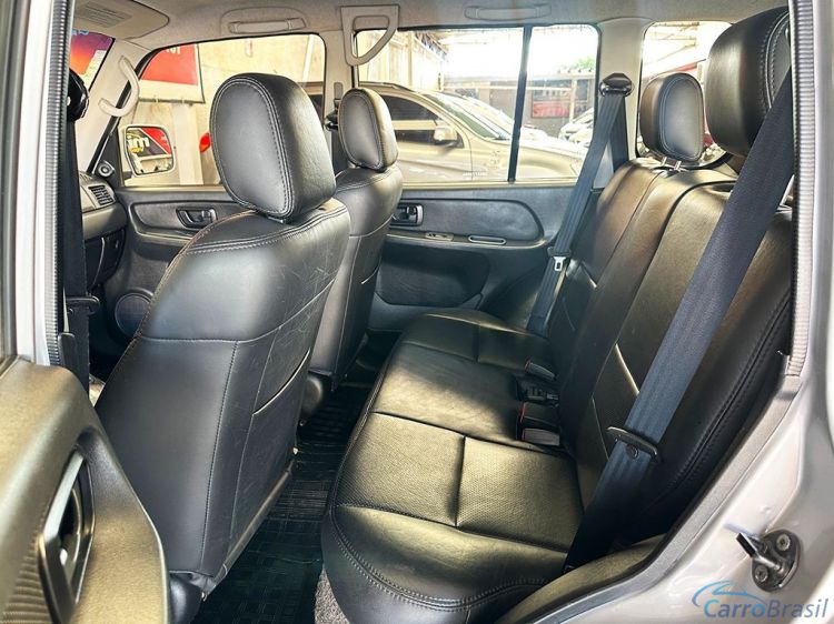 Mix Veiculos | Pajero 2.0 4X2 16V 140CV 13/13 - foto 8