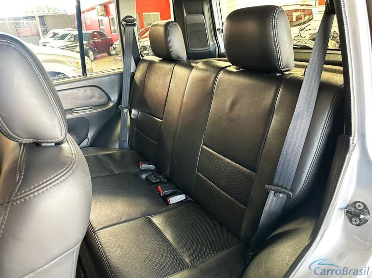 Mix Veiculos | Pajero 2.0 4X2 16V 140CV 13/13 - foto 9
