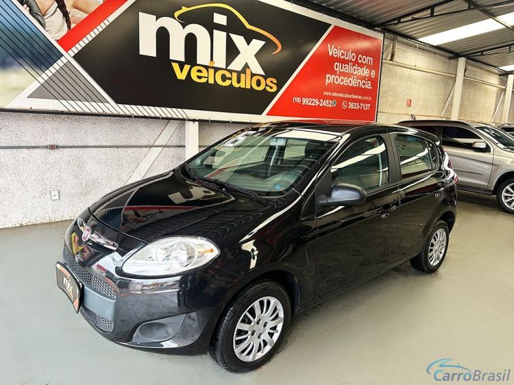 Mix Veiculos | Palio 1.0 MPI ATTRACTIVE 8V 16/16 - foto 1