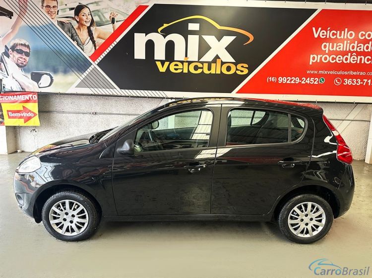 Mix Veiculos | Palio 1.0 MPI ATTRACTIVE 8V 16/16 - foto 2